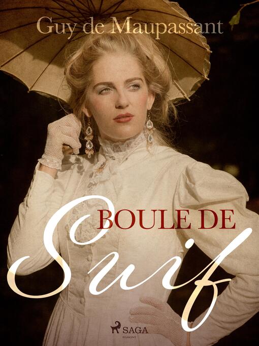 Title details for Boule de Suif by Guy de Maupassant - Available